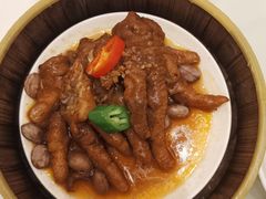 -半岛太子酒家(海港城店)