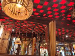 大堂-东巴人鱼豆花火锅(幸福街店)