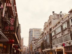 门面-功德林(南京西路店)