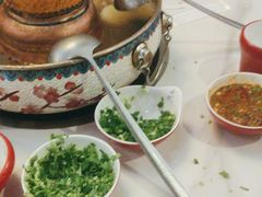 -庭院·冰煮羊·北京涮肉(西单店)