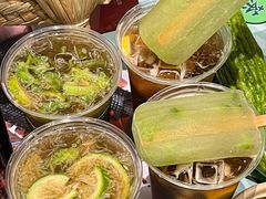 -炖物24章·顺时轻养茶(黄龙店)