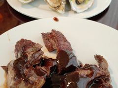 -朗丽兹餐厅