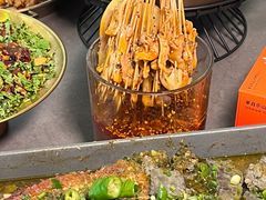 -何师烧烤Pro ·江湖川菜·小龙虾·精酿(太古里旗舰店)