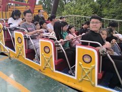 -云幽谷旅游区