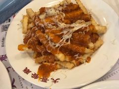 -大哥餐厅(西城花园店)