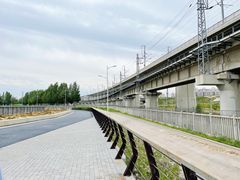 -丁香湖公园