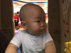 -美吉姆早教(西安万象城中心)