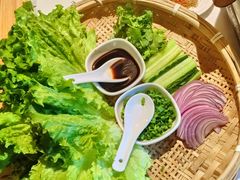 -筱爷叔·上海传统手工菜(玉树路店)