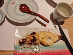 -隐泉京望日式料理(太和广场店)