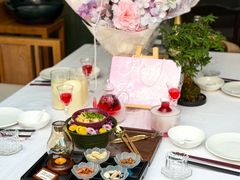 -若蘭慈·无国界素食料理(欢乐海岸店)