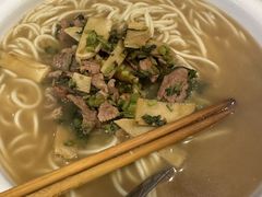 -奎元馆.百年奎元.非遗传承(西湖边的解放路店)