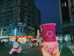 -六合夜市