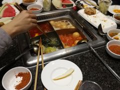 -海底捞火锅(崇文门新世界百货店)