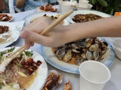 -来之顺海鲜菜馆·青岛菜·始于1993(栈桥店)