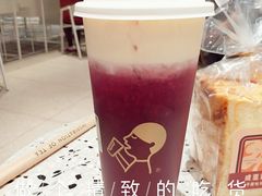-喜茶(深圳丰盛町店)