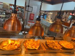 -豪德亨牛排自助餐厅(抚州东乡店)