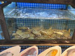 -碧海银沙海鲜餐厅(恒大海上威尼斯店)