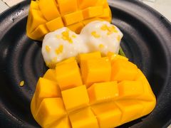 -Mango Tango