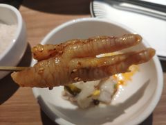-太二酸菜鱼(长沙IFS国金中心店)