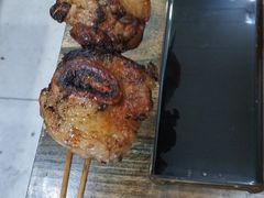 烤肥腰-同来顺烧烤餐厅(哈尔滨道店)