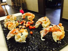 -渔娘渔家丹东海鲜(东直门店)