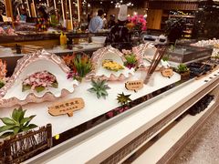 -圣罗巴甄选自助(麦凯乐店)