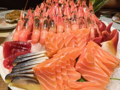 -大渔铁板烧(铁西万象汇店)