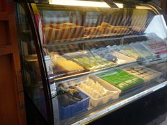 -陈记印尼风味小吃(北湖店)