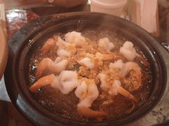 -山四砂锅(太原钟楼街店)