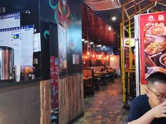 大堂-小红烤翅(傅厚岗店)