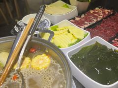 -尚合里潮汕牛肉火锅(海沧店)