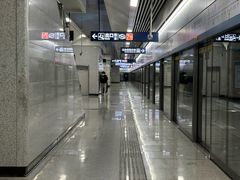 -野芷湖(地铁站)