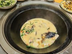-小团圆灶台鱼·百城头牌菜(千岛湖店)