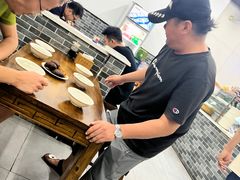 -老磁器口豆汁店(马家堡店)