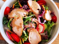 -国宾酒店-花园咖啡自助餐厅(北营房中街店)