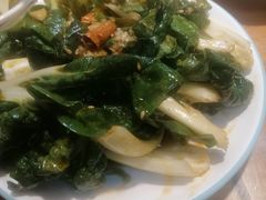 -韩师傅老大同刀削面(北苑路店)