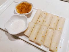 -么子烤肉(化龙池店)
