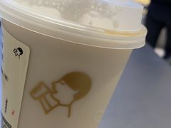 -喜茶(振华商厦店)