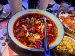 毛血旺-胡桃里音乐酒馆(四道口店)