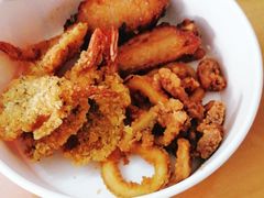-必胜客(海滨店)