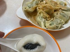 -利达汤圆馄饨(川公路店)