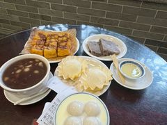 -民信老铺(双皮奶博物馆店)