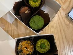 -发酵食堂(屏风街店)