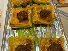 -福慧慈缘素食餐厅(王府井店)