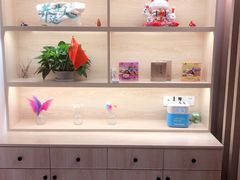 -麦悠悠·SPA·推拿(太阳山路店)