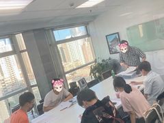 -樱花国际日语(人广中心)