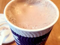 -COSTA COFFEE(深圳中洲店)