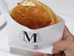 -Lady M New York(澳门伦敦人店)