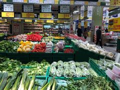 -麦德龙(京顺路商场店)