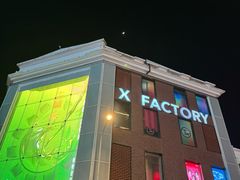 -巴黎春天(陕西路店)